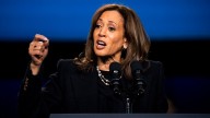 Harris says she lost to Trump because she ‘didn’t have enough time’