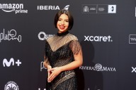 Florinda Meza se defiende de comparaciones con Ángela Aguilar