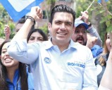 Jorge Romero anuncia refundación del PAN: habrá cambio de logo y menos alianzas