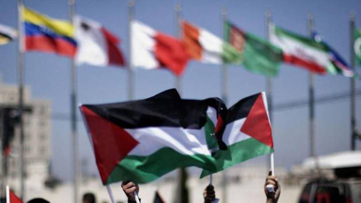 Apoyo diplomático. Qué países reconocen al Estado palestino y qué significa eso para su posible creación