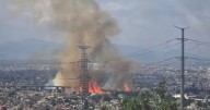 Explosión de camión en Ciudad de México deja al menos 57 heridos en México