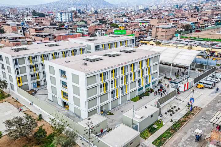 Minedu: presupuesto 2026 destina más de S/ 49,000 millones al sector educación