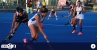 Campeonato Argentino de Mayores "Gaby Pando" en Rosario