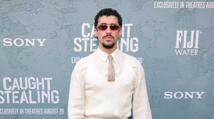 Bad Bunny to headline Super Bowl halftime show