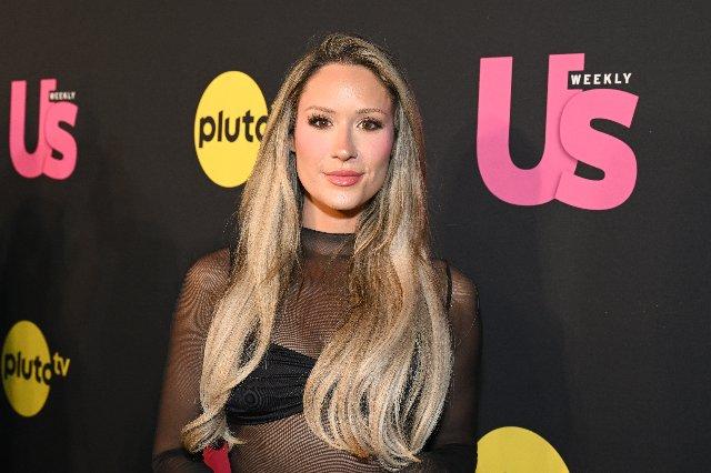 Rachel Recchia Says She Was 'So Mad' At Clayton Echard After 'Perfect Match'