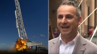 Sydney becomes cosmic capital as International Astronautical Congress lands