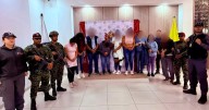 Desarticulan organización delincuencial 'El Dorado', dedicada a la extorsión en Bogotá