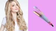 Amazon October Prime Day 2025 deals on hair styling tools