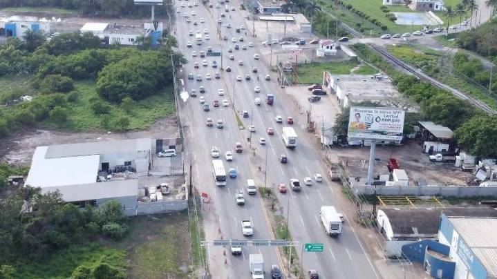 Empresa de CDMX gana licitación para proyecto ejecutivo del metrobús Tampico