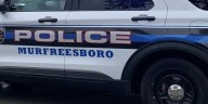 Woman dies after being run over in Kroger parking lot in Murfreesboro hit