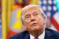 Trump perfila sucesor de Powell en la Fed; busca aliado para recortes de tasas