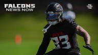 Falcons News Now: Key developments as Atlanta travels to Carolina Panthers in Week 3