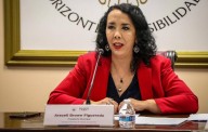 UIF congela cuentas de diputada de Morena, por presunto nexo con el Cártel de Sinaloa