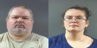 9 children, 6 animals taken from feces-covered home, Mount Vernon Police say
