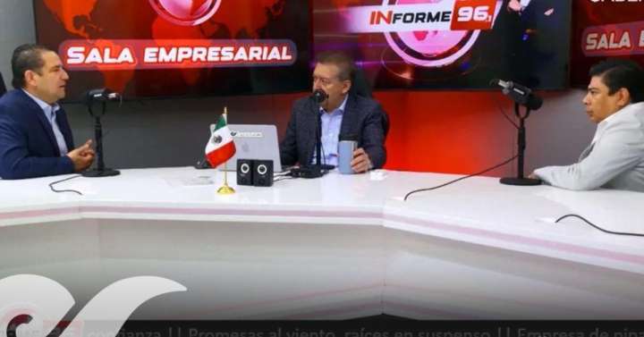 CCE y Canirac urgen reforzar seguridad en Puebla