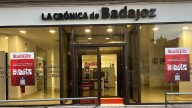 La Crónica de Badajoz está mañana en La Noche en Blanco