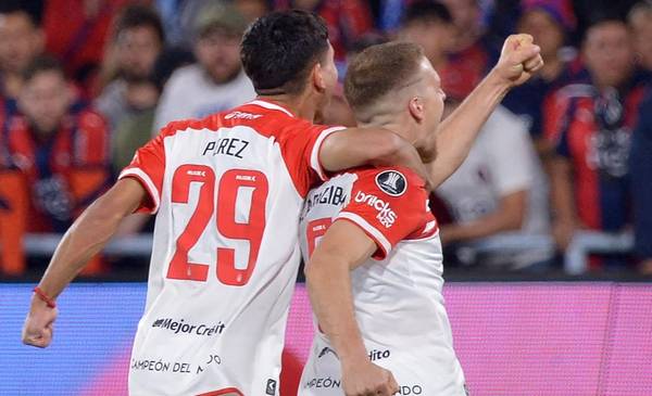 Hora, TV y formaciones: Estudiantes visita al peligrosísimo Flamengo en el Maracaná
