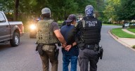 Trump's Public Safety Push in New York Lands 35 Criminal Aliens in Jail During ICE Raids