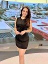 Tragedia aérea en Nuevo León: Muere conductora de Multimedios Débora Estrella