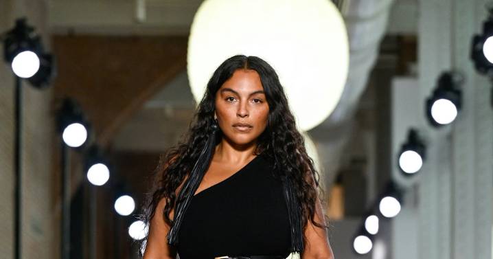 Michael Kors Spring 2026 Show Is a Lesson in PTO Dressing