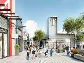 Todos los restaurantes del centro comercial Torre Outlet de Zaragoza