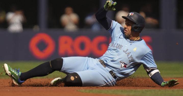 Springer homers, Bieber wins as AL-leading Blue Jays beat Orioles 11