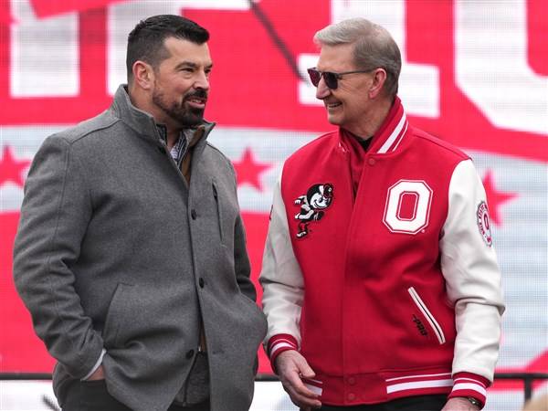 Briggs: Could Ohio State's greed blow up the Big Ten?