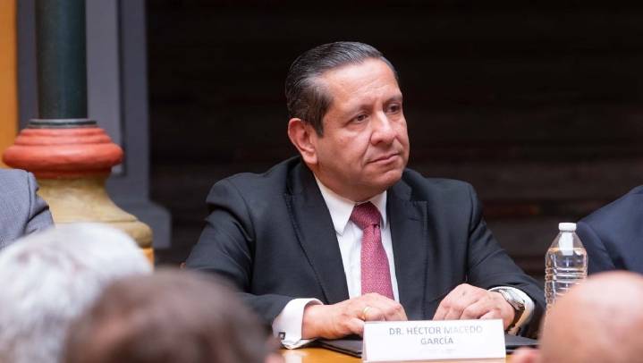Habrá recorte de gastos en el Poder Judicial