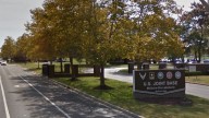 Worker called in shooter hoax at NJ military base to ‘trauma bond’