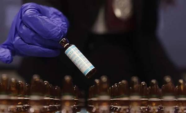 La OMS emitió una alerta por el fentanilo contaminado en la Argentina