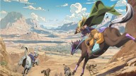 'Steel Ball Run JoJo' Anime Among Netflix Japan 10th Anniversary Shows