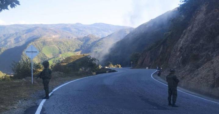 Liberan a menor que había sido secuestrado en zona rural de Ocaña el pasado 20 de agosto