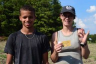 Family Finds 2.79-Carat Diamond at State Park with Dollar Store Tools