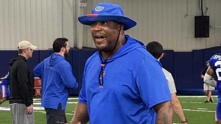 Top college football coach suspended over 'unacceptable' pregame incident and warned of 'severe disciplinary action'