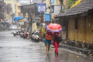 Congress Seeks Special Assembly Session on Maharashtra Flood Crisis