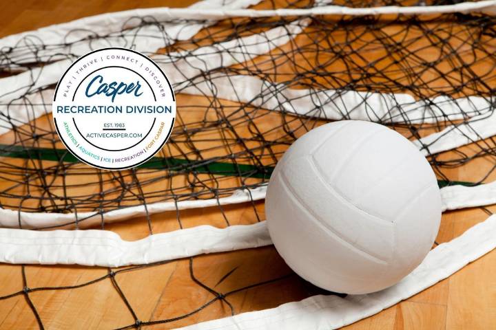 Spike It! Casper’s 40th Annual Volleyball Tournament Registration Underway
