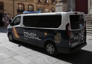 Detenido un varón en Salamanca por estafar a una mujer en la remodelación de su vivienda