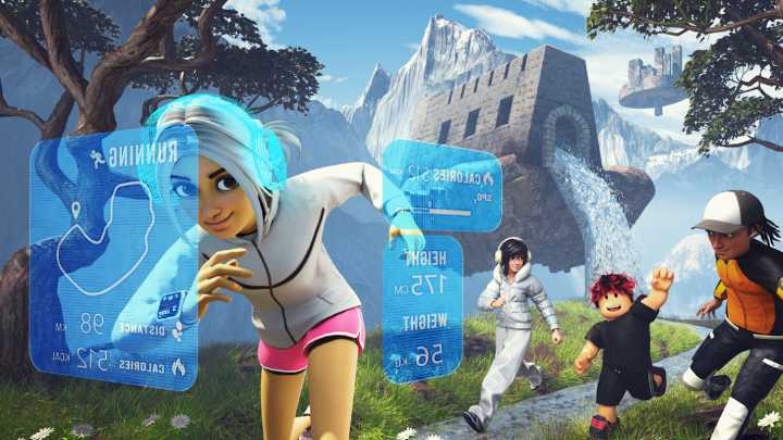 ¿Está mi hijo hablando con un pederasta mientras juega en Roblox?