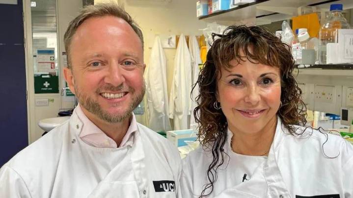 Revolucionario tratamiento promete esperanza a pacientes de Huntington