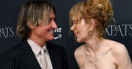 'She didn't want this': Aussie showbiz royalty split