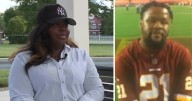 Virginia woman gets closure after couple sentenced for boyfriend's murder: 'His smile was bright'