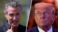 Trump's use of the National Guard during Los Angeles immigration protests is illegal, a judge says