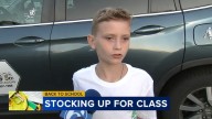 Back to School 2025: Students offer advice ahead of new year