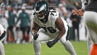 Eagles waive guard from CJ Gardner