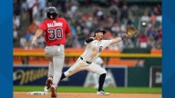 Ha-Seong Kim homers and drives in 2 runs as Braves beat slumping Tigers, 6