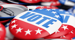 Early voting begins Saturday for Georgia Senate runoff between Shigley, Dickerson