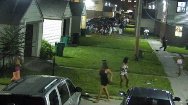 Federal judge rules Syracuse officer cannot be held liable for fatal Father’s Day shooting