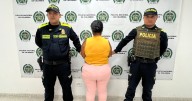 Detuvieron a la Gurra, ¿qué labor cumplía en el Norte de Caldas?