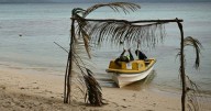 Australia squeezed on climate by Vanuatu minister