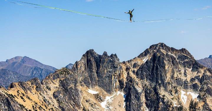 Get free tickets now for SIU’s Mountainfilm on Tour set for Sept. 26